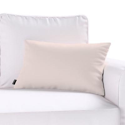 Pudebetræk<br/>Kinga aflang 47 x 28 cm fra kollektionen Crema, Stof: 144-69