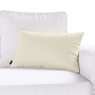 Kinga rectangular cushion cover 47 x 28 cm in collection Crema, fabric: 144-63