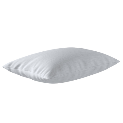 Pudebetræk<br/>Kinga aflang 47 x 28 cm fra kollektionen Harmony, Stof: 144-75