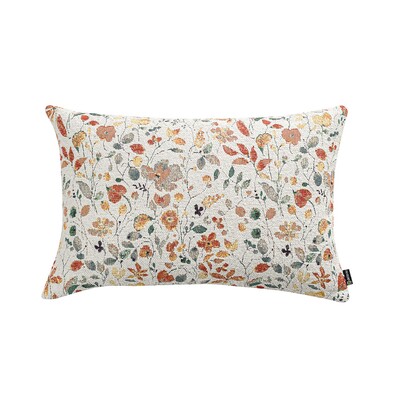 Poszewka Kinga na poduszkę prostokątną 47 x 28 cm w kolekcji Cosy Home, tkanina: 145-12
