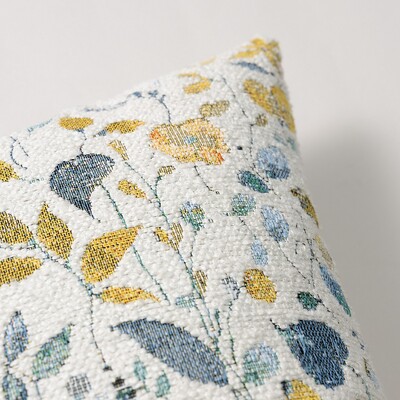 Pudebetræk<br/>Kinga aflang 47 x 28 cm fra kollektionen Cosy Home, Stof: 145-13