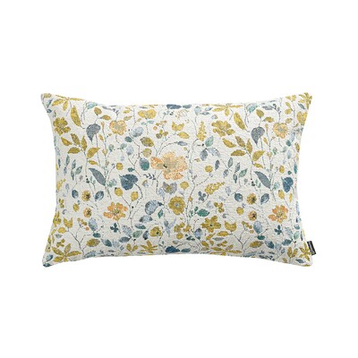 Pudebetræk<br/>Kinga aflang 47 x 28 cm fra kollektionen Cosy Home, Stof: 145-13