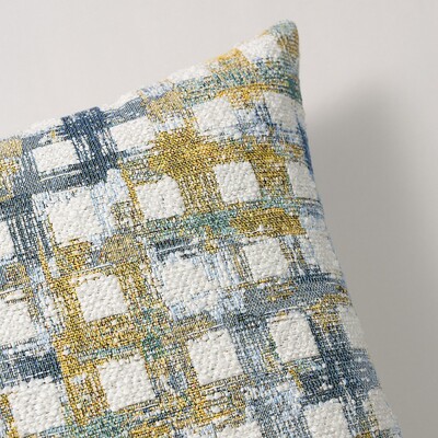 Pudebetræk<br/>Kinga aflang 47 x 28 cm fra kollektionen Cosy Home, Stof: 145-16