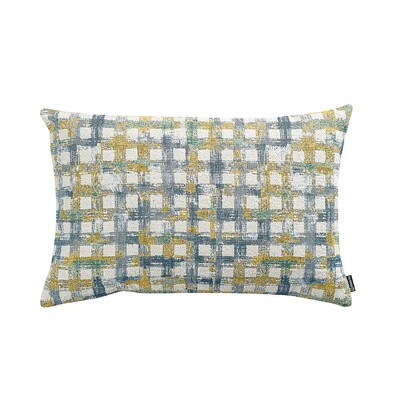 Pudebetræk<br/>Kinga aflang 47 x 28 cm fra kollektionen Cosy Home, Stof: 145-16