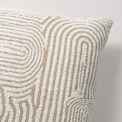 Pudebetræk<br/>Kinga aflang 60 x 40 cm fra kollektionen Cosy Home, Stof: 144-79