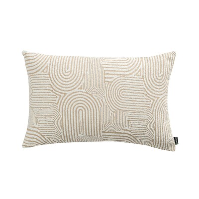 Pudebetræk<br/>Kinga aflang 60 x 40 cm fra kollektionen Cosy Home, Stof: 144-79