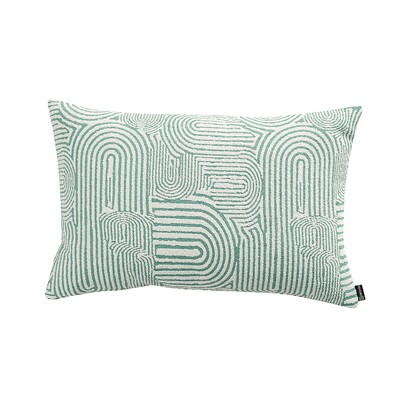 Pudebetræk<br/>Kinga aflang 47 x 28 cm fra kollektionen Cosy Home, Stof: 144-81