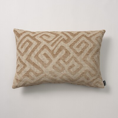 Pudebetræk<br/>Kinga aflang 47 x 28 cm fra kollektionen Cosy Home, Stof: 144-80