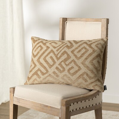 Pudebetræk<br/>Kinga aflang 47 x 28 cm fra kollektionen Cosy Home, Stof: 144-80