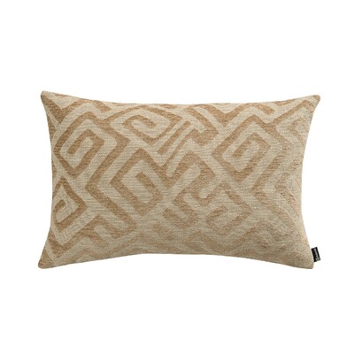 Pudebetræk<br/>Kinga aflang 47 x 28 cm fra kollektionen Cosy Home, Stof: 144-80