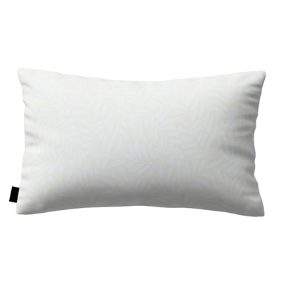 Housse de coussin rectangulaire Kinga
