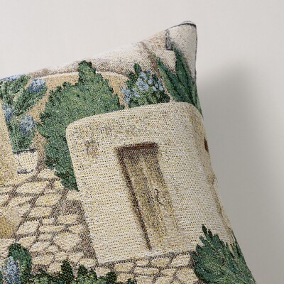 Poszewka Kinga na poduszkę prostokątną 47 x 28 cm w kolekcji Intenso Premium, tkanina: 144-82