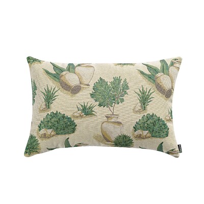 Párnahuzat Kinga 60x40cm 47 x 28 cm a kollekcióból Intenso Premium, Dekoranyag: 145-09