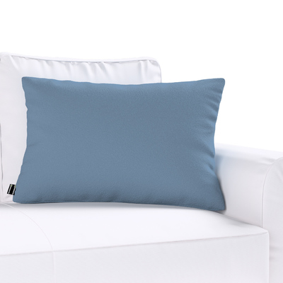 Pudebetræk<br/>Kinga aflang 47 x 28 cm fra kollektionen Teddy, Stof: 702-86