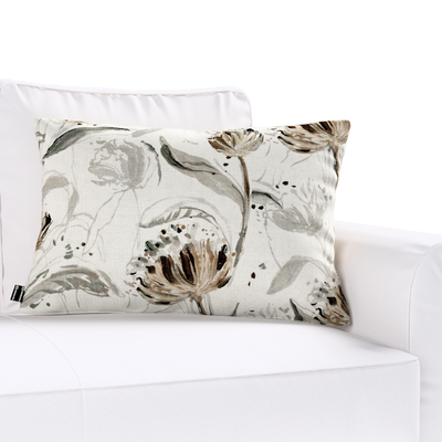 Pudebetræk<br/>Kinga aflang 47 x 28 cm fra kollektionen Botanic Viscose, Stof: 145-22