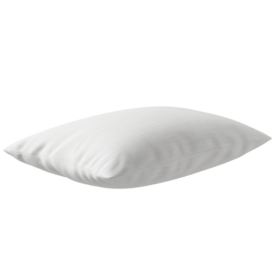Pudebetræk<br/>Kinga aflang 47 x 28 cm fra kollektionen Botanic Viscose, Stof: 145-23