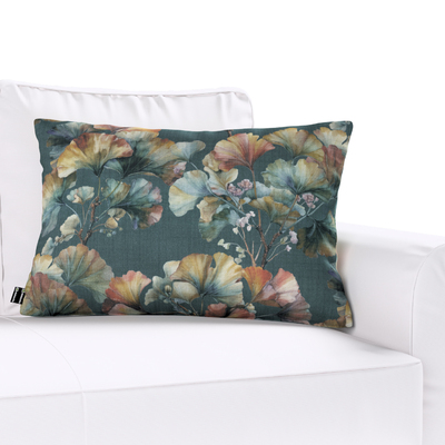 Párnahuzat Kinga 60x40cm 47 x 28 cm a kollekcióból Botanic Viscose, Dekoranyag: 145-24