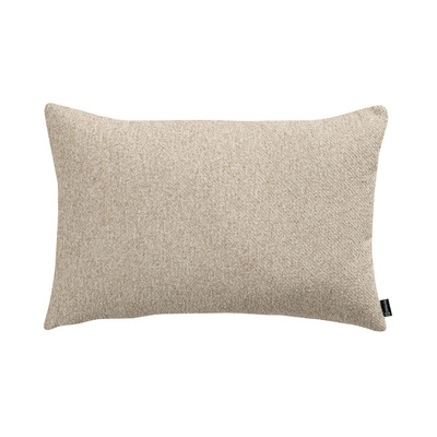Poszewka Kinga na poduszkę prostokątną 47 x 28 cm w kolekcji Boucle Mist, tkanina: 145-43