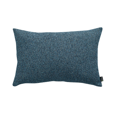 Pudebetræk<br/>Kinga aflang 60 x 40 cm fra kollektionen Boucle Mist, Stof: 145-44