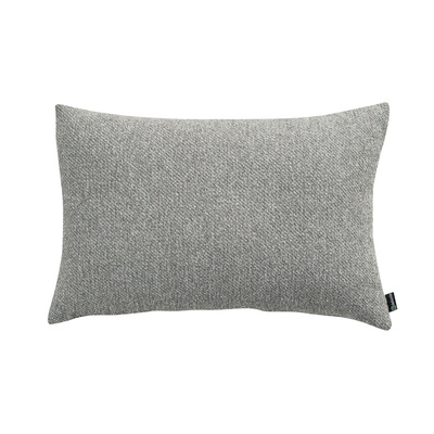 Pudebetræk<br/>Kinga aflang 60 x 40 cm fra kollektionen Boucle Mist, Stof: 145-46