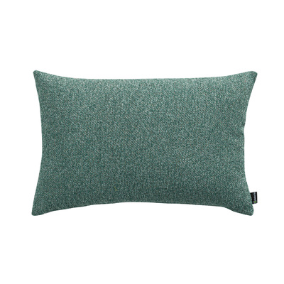 Pudebetræk<br/>Kinga aflang 47 x 28 cm fra kollektionen Boucle Mist, Stof: 145-47