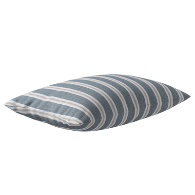 Pudebetræk<br/>Kinga aflang 47 x 28 cm fra kollektionen Scotti, Stof: 145-28
