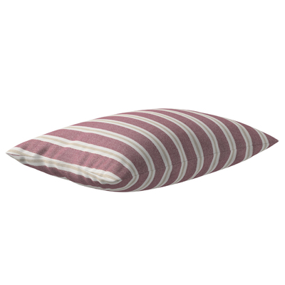 Pudebetræk<br/>Kinga aflang 47 x 28 cm fra kollektionen Scotti, Stof: 145-29
