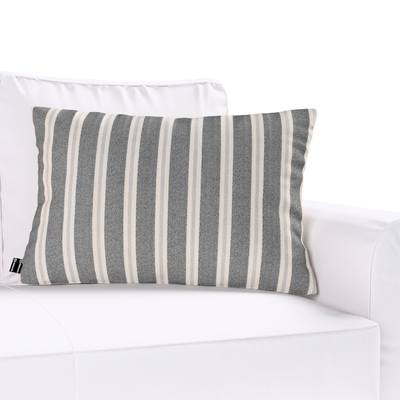 Pudebetræk<br/>Kinga aflang 47 x 28 cm fra kollektionen Scotti, Stof: 145-31