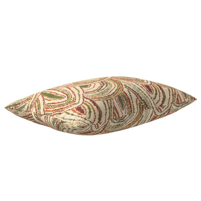 Pudebetræk<br/>Kinga aflang 47 x 28 cm fra kollektionen Cosy Home, Stof: 145-32