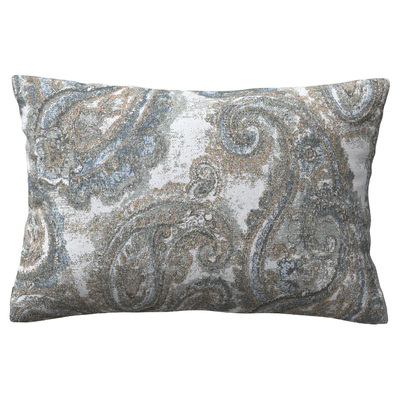 Pudebetræk<br/>Kinga aflang 47 x 28 cm fra kollektionen Cosy Home, Stof: 145-33
