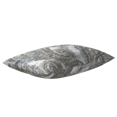 Pudebetræk<br/>Kinga aflang 47 x 28 cm fra kollektionen Cosy Home, Stof: 145-33