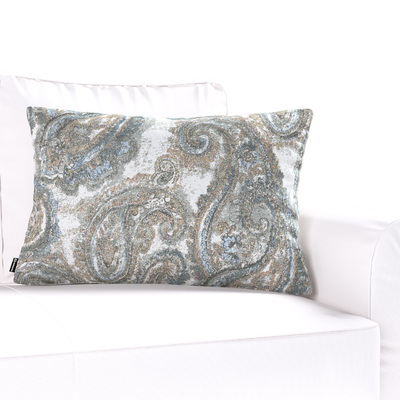 Pudebetræk<br/>Kinga aflang 47 x 28 cm fra kollektionen Cosy Home, Stof: 145-33