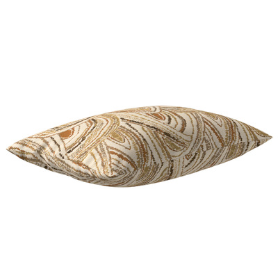 Pudebetræk<br/>Kinga aflang 60 x 40 cm fra kollektionen Cosy Home, Stof: 145-34