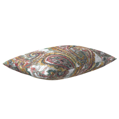 Pudebetræk<br/>Kinga aflang 60 x 40 cm fra kollektionen Cosy Home, Stof: 145-35