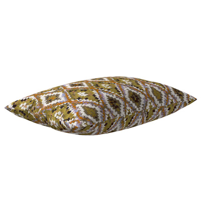 Pudebetræk<br/>Kinga aflang 47 x 28 cm fra kollektionen Cosy Home, Stof: 145-37