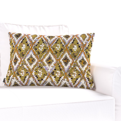 Pudebetræk<br/>Kinga aflang 47 x 28 cm fra kollektionen Cosy Home, Stof: 145-37