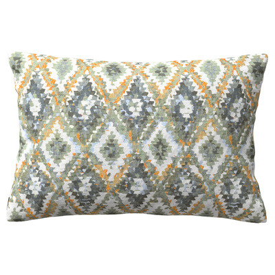 Kinga - potah na polštář jednoduchý obdélníkový 47 x 28 cm v kolekci Cosy Home, látka: 145-38