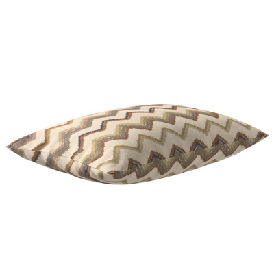 Pudebetræk<br/>Kinga aflang 47 x 28 cm fra kollektionen Cosy Home, Stof: 145-39