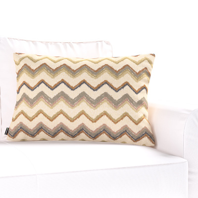 Pudebetræk<br/>Kinga aflang 47 x 28 cm fra kollektionen Cosy Home, Stof: 145-39