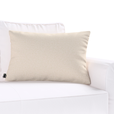 Poszewka Kinga na poduszkę prostokątną 47 x 28 cm w kolekcji Living Basic, tkanina: 162-42