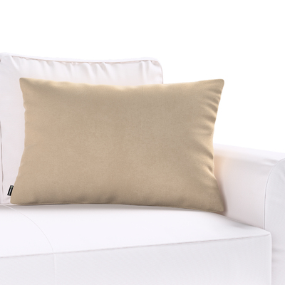 Pudebetræk<br/>Kinga aflang 47 x 28 cm fra kollektionen Crema, Stof: 145-60