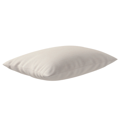 Pudebetræk<br/>Kinga aflang 47 x 28 cm fra kollektionen Lino Terra, Stof: 145-63