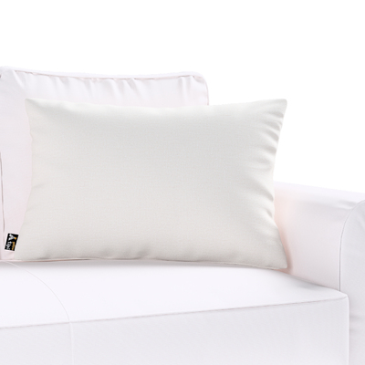 Housse de coussin Milly forme rectangulaire 60 x 40 cm dans la collection Nature, Tissu: 392-04