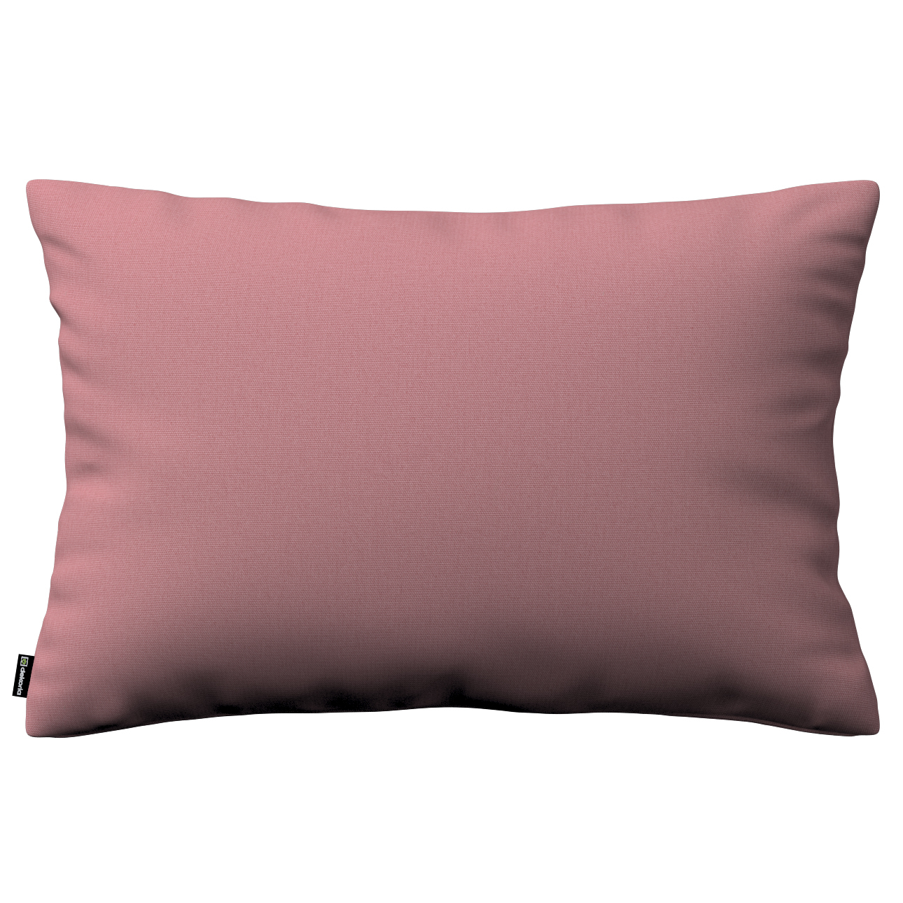 Kissenhülle Mia rechteckig, altrosa, 60 x 40 cm, Cotton Panama (702-43) günstig online kaufen