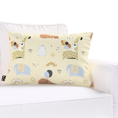 Povlak Milly obdélný 60 x 40 cm v kolekci Magic Collection, látka: 500-46