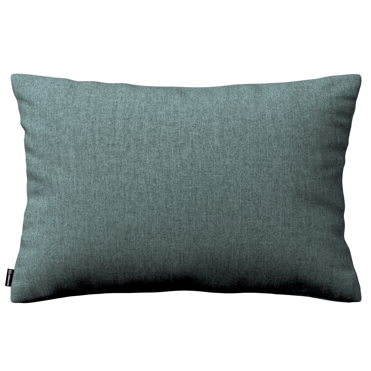 Kissenhülle Mia rechteckig, grau- blau, 47 x 28 cm, City (704-85) günstig online kaufen