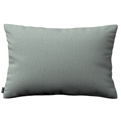 Kinga rectangular cushion cover 47 x 28 cm in collection Linen, fabric: 159-10