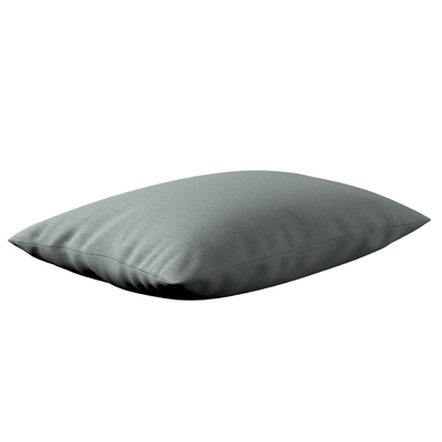 Kinga rectangular cushion cover 47 x 28 cm in collection Linen, fabric: 159-10