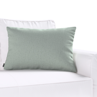 Kinga rectangular cushion cover 47 x 28 cm in collection Linen, fabric: 159-10