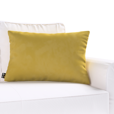 Milly stačiakampės pagalvėlės užvalkalas 60 x 40 cm kolekcijoje Posh Velvet, audinys: 704-27